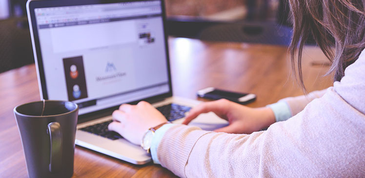 Book Publishing Image